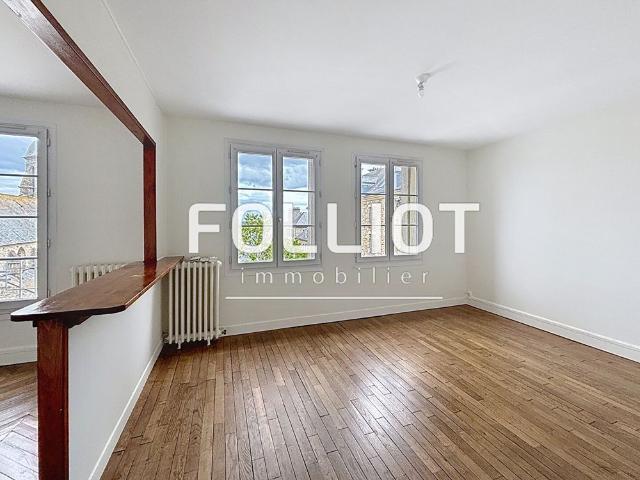 Appartement location à Coutances