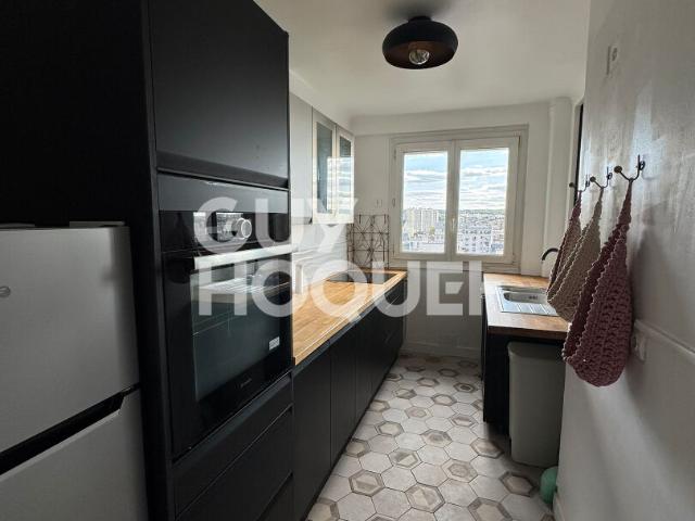 Appartement location à Boulogne-Billancourt, Vanves