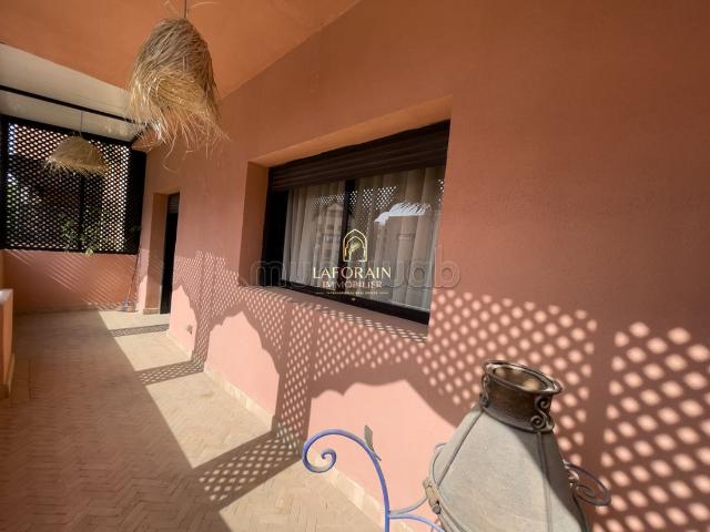 Appartement location à Marrakech, L'Oriental