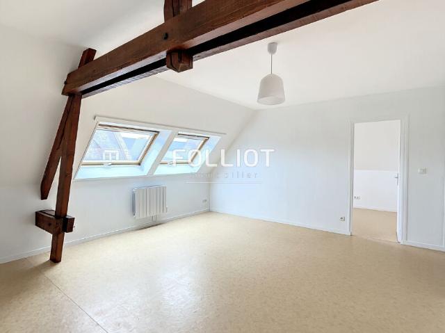 Appartement location à Coutances, Périers