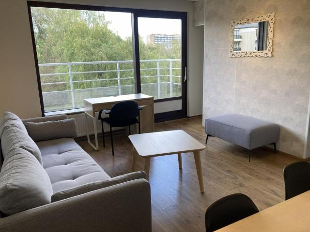 Appartement location à Tomberg, Woluwe-Saint-Lambert - Sint-Lambrechts-Woluwe