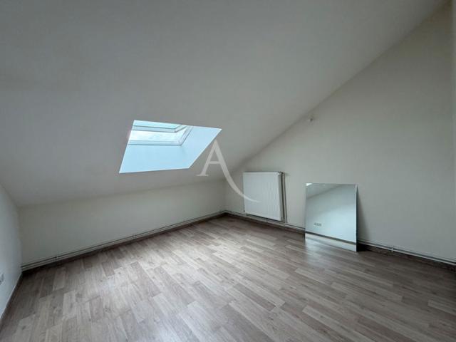 Appartement location à Lunéville