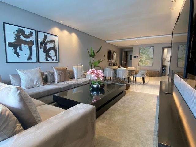 Appartement location à Tangero, Tanger-Tétouan