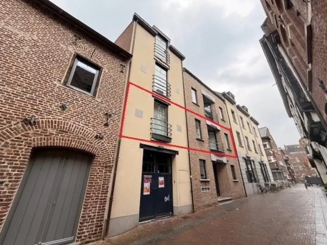 Appartement location à Maaseik, Limburg