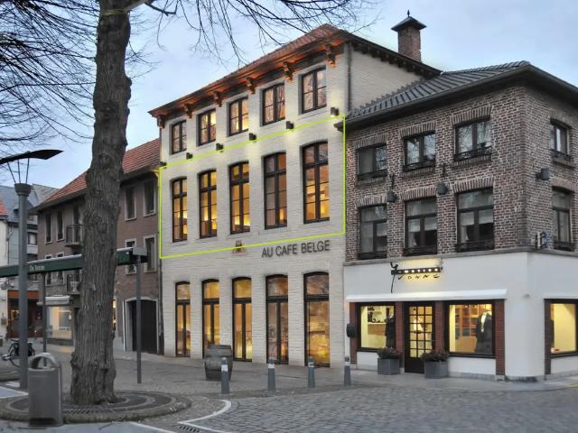 Appartement location à Maaseik