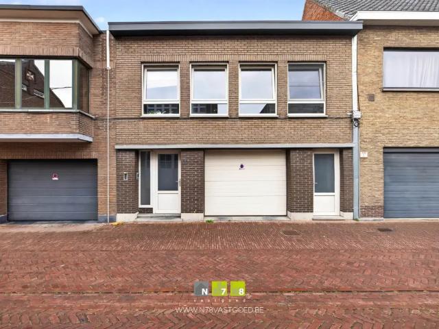 Appartement location à Maaseik, Limburg
