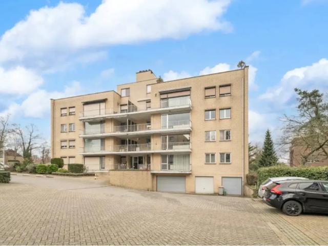 Appartement location à Mariaheide, Maasmechelen