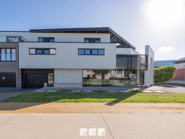 Appartement location à Maasmechelen, Limburg