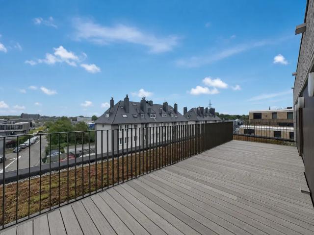 Appartement location à Machelen, Brabant