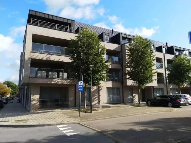 Appartement location à Machelen, Brabant