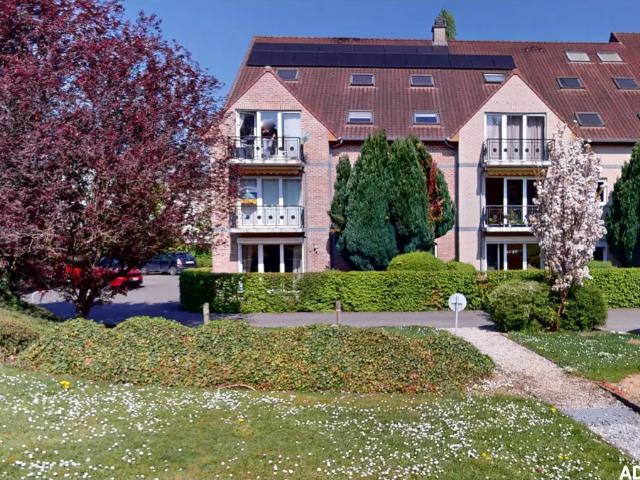 Appartement location à Nimy, Masnuy-Saint-Jean