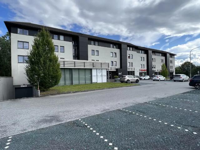 Appartement location à Maisières, Mons