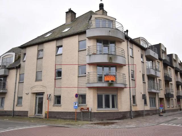 Appartement location à Maldegem, Oost-Vlaanderen