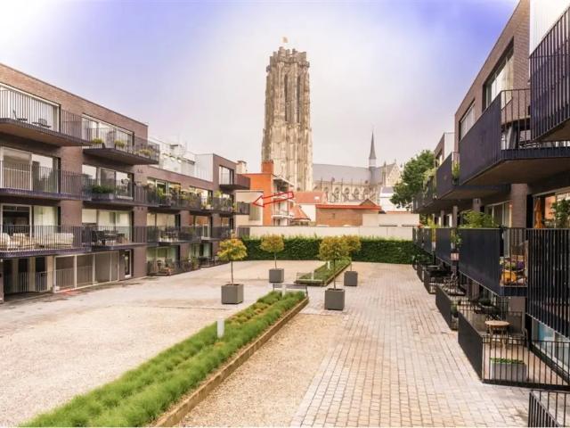 Appartement location à Mechelen, Antwerpen