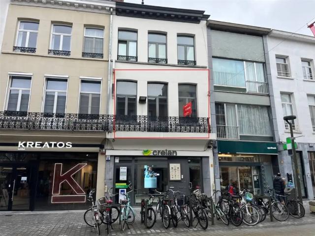 Appartement location à Mechelen, Antwerpen
