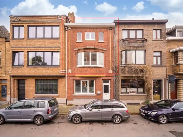 Appartement location à Mechelen, Antwerpen