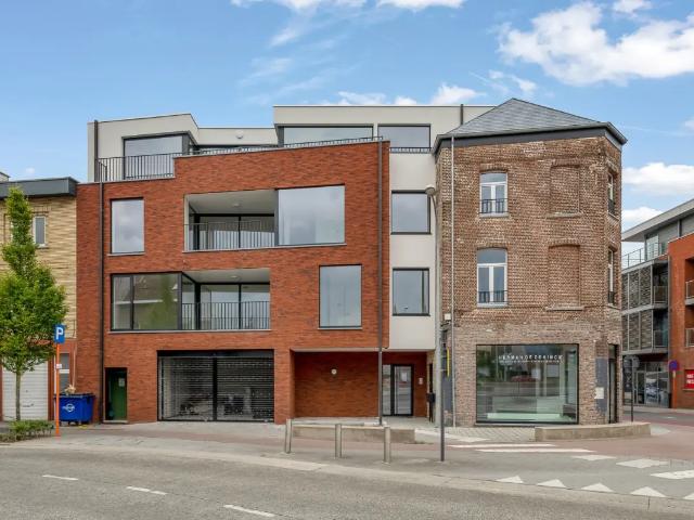 Appartement location à Mechelen