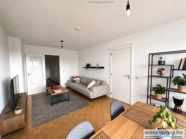 Appartement location à Mechelen, Antwerpen