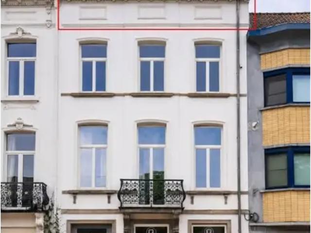 Appartement location à Mechelen, Antwerpen