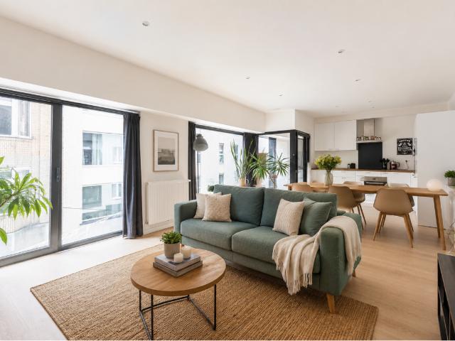 Appartement location à Mechelen, Antwerpen