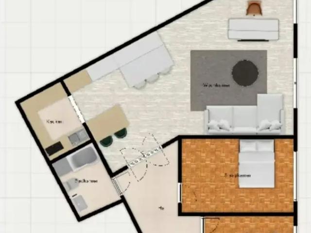 Appartement location à Mechelen, Antwerpen