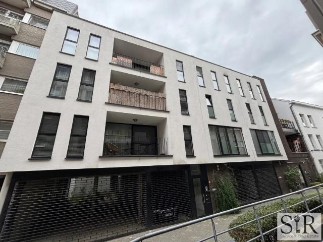 Appartement location à Mechelen, Antwerpen