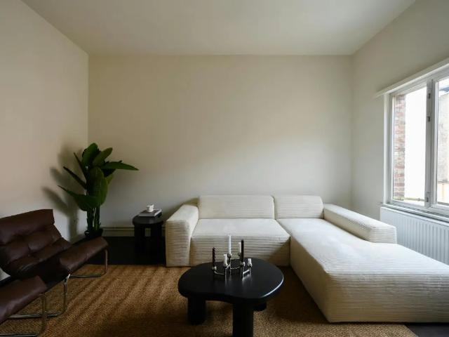 Appartement location à Stationswijk, Mechelen