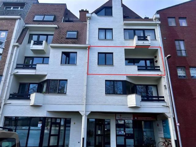 Appartement location à Mechelen, Antwerpen