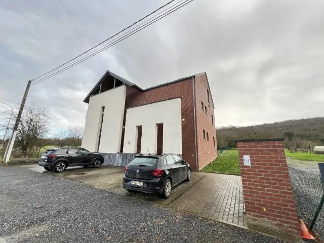 Appartement location à Namen, Wallonie