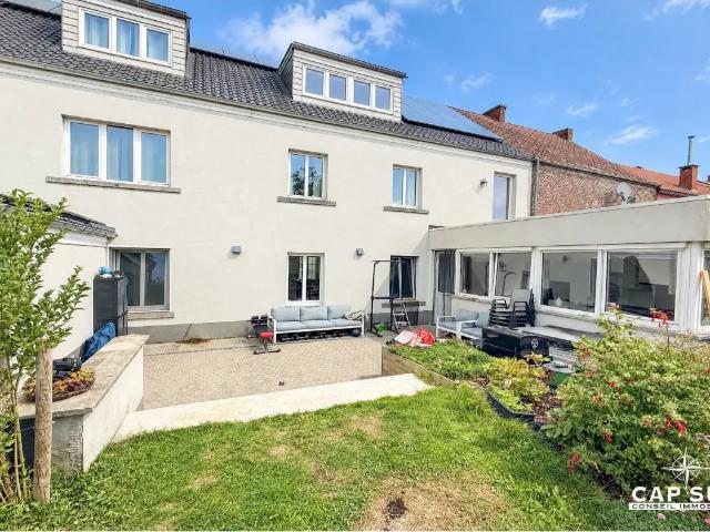 Appartement location à Marbais, Villers-la-Ville