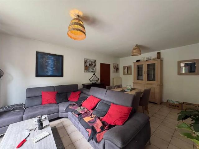 Appartement location à Marche, Wallonie