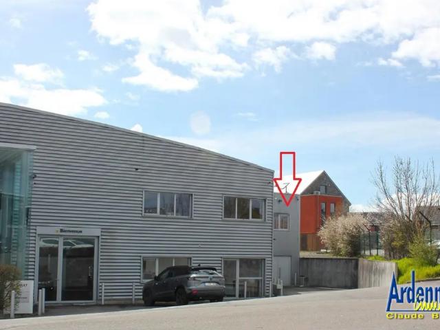 Appartement location à Marche, Wallonie