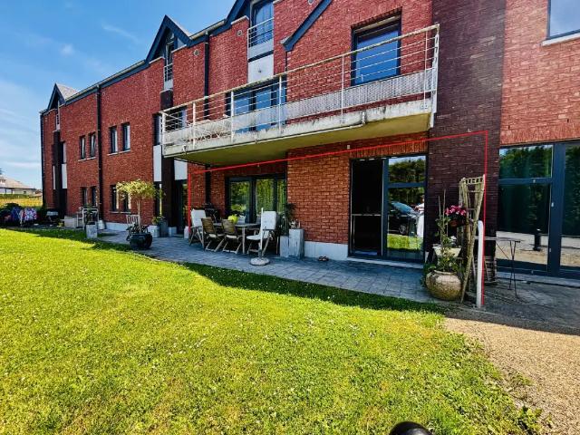 Appartement location à Marche, Wallonie