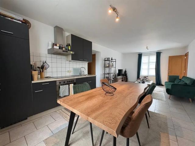 Appartement location à Marche, Wallonie