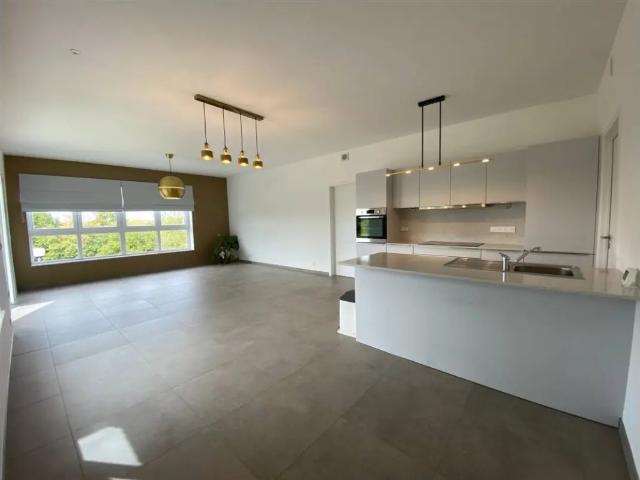 Appartement location à Marche, Wallonie