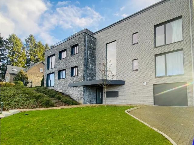 Appartement location à Marche, Wallonie