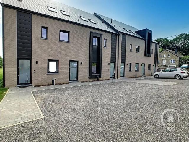Appartement location à Marche, Wallonie