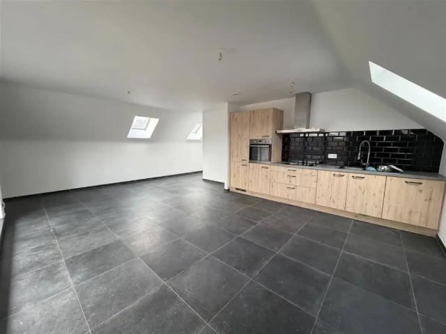 Appartement location à Marche, Wallonie