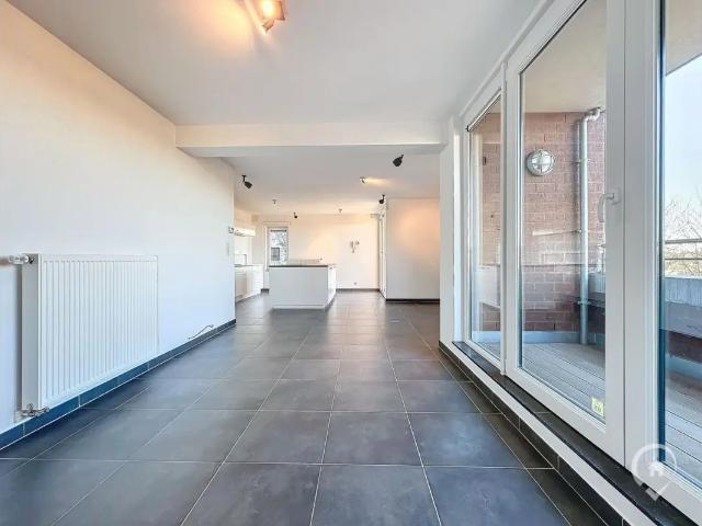 Appartement location à Marche, Wallonie