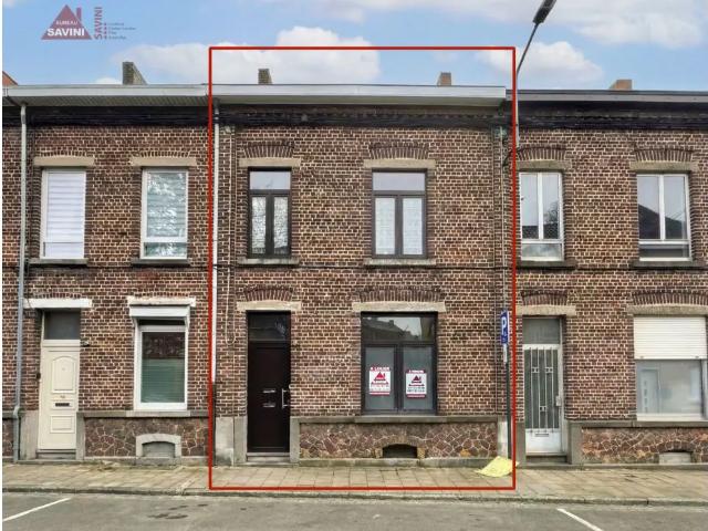 Appartement location à Charleroi, Wallonie