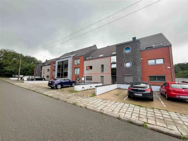 Appartement location à Dampremy, Charleroi