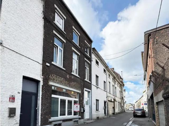 Appartement location à Charleroi, Wallonie