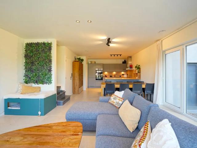 Appartement location à Marchin, Wallonie