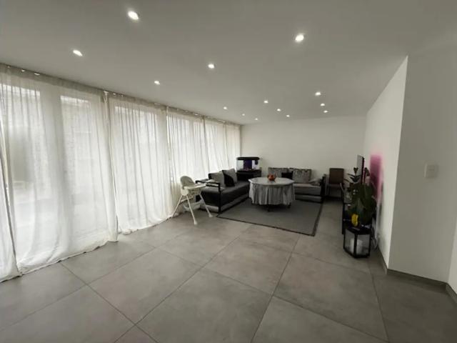 Appartement location à Charleroi, Wallonie