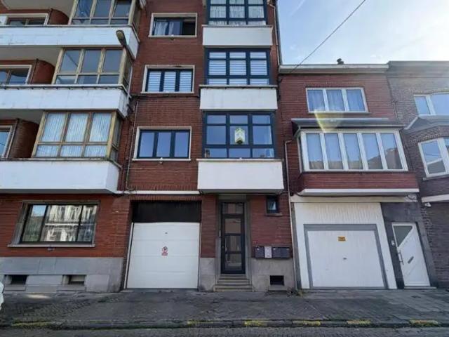 Appartement location à Marcinelle, Charleroi