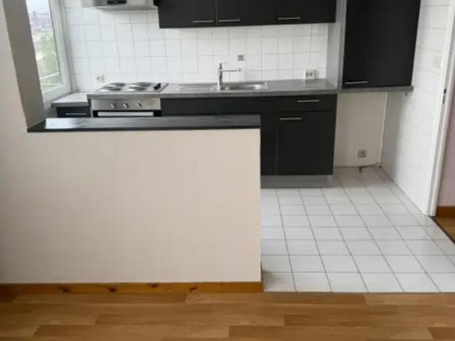 Appartement location à Charleroi, Wallonie