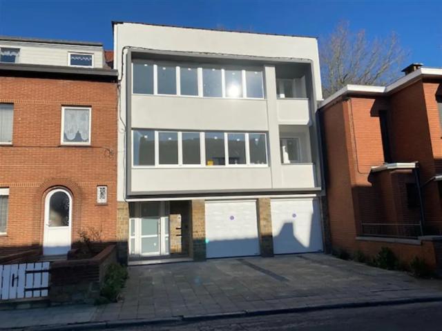 Appartement location à Marcinelle, Charleroi