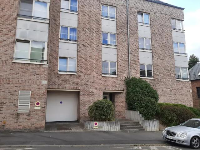 Appartement location à Charleroi, Wallonie