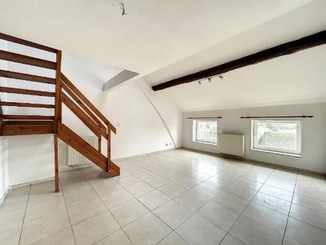 Appartement location à Charleroi, Wallonie