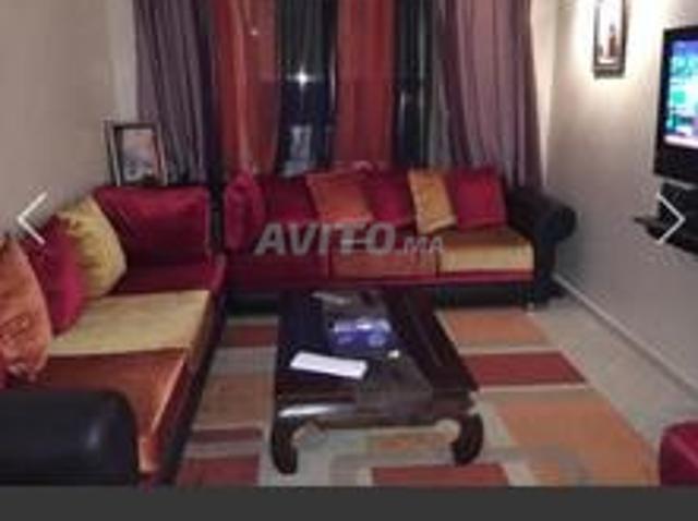 Appartement location à L'Oriental